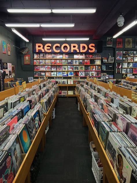 the record exchange boise|record shop boise.